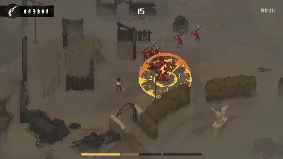 Kill The Crows STEAM•RU ⚡️АВТОДОСТАВКА 💳0%