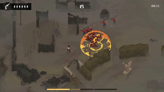 Kill The Crows STEAM•RU ⚡️АВТОДОСТАВКА 💳0%