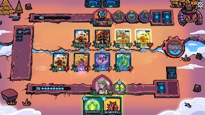 Looper Tactics STEAM•RU ⚡️АВТОДОСТАВКА 💳0%