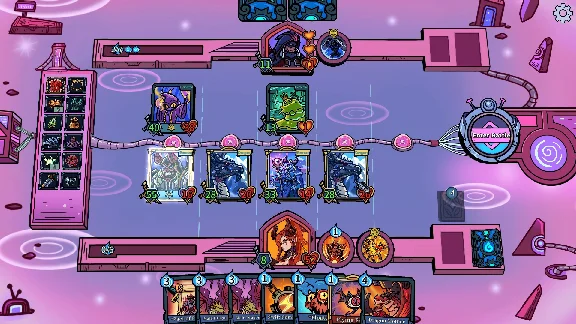 Looper Tactics STEAM•RU ⚡️AUTODELIVERY 💳0%