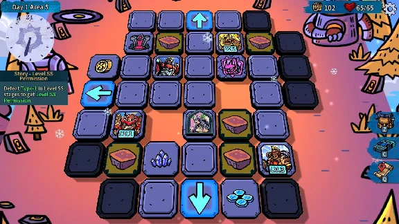 Looper Tactics STEAM•RU ⚡️AUTODELIVERY 💳0%