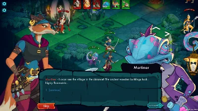 Untamed Tactics STEAM•RU ⚡️АВТОДОСТАВКА 💳0%