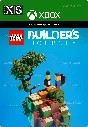 ✅❤️LEGO® BUILDER´S JOURNEY❤️XBOX ONE|XS🔑КЛЮЧ✅