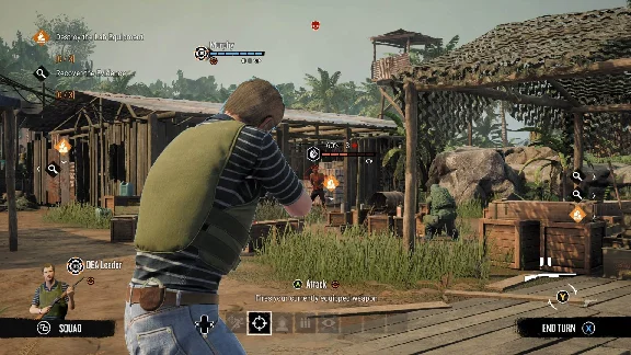 ✅❤️NARCOS: RISE OF THE CARTELS❤️XBOX ONE|XS🔑KEY✅