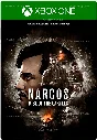 ✅❤️NARCOS: RISE OF THE CARTELS❤️XBOX ONE|XS🔑KEY✅
