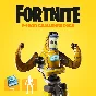 🎮🔥Fortnite - P-1000´s Quest Pack XBOX🔑KEY🔥