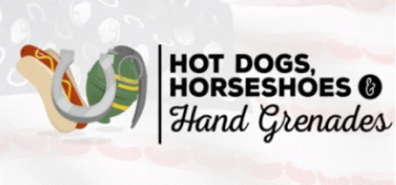 Hot Dogs, Horseshoes & Hand Grenades 💎 STEAM GIFT RU