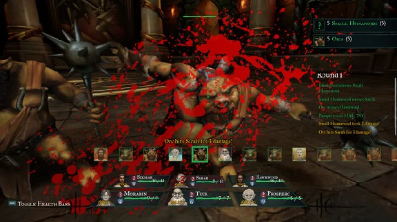 ⚡️Wizardry: Proving Grounds of the Mad Overlord | AUTO
