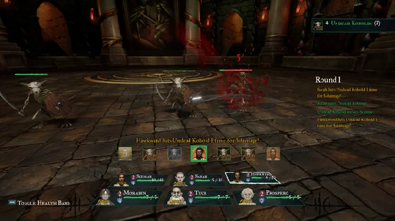 ⚡️Wizardry: Proving Grounds of the Mad Overlord | AUTO