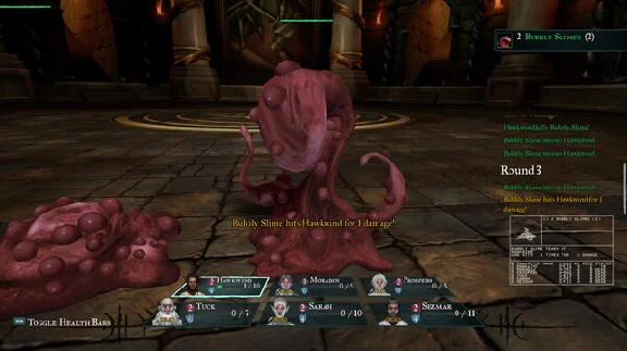 ⚡️Wizardry: Proving Grounds of the Mad Overlord | AUTO