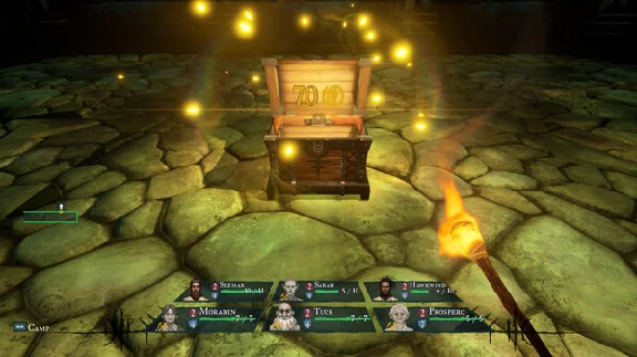 ⚡️Wizardry: Proving Grounds of the Mad Overlord | AUTO