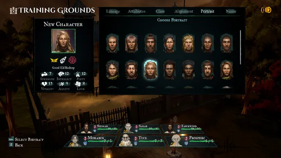 ⚡️Wizardry: Proving Grounds of the Mad Overlord | AUTO
