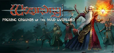 ⚡️Wizardry: Proving Grounds of the Mad Overlord | AUTO