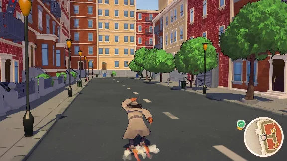 Inspector Gadget - Mad Time Party * STEAM RU ⚡