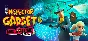 Inspector Gadget - Mad Time Party * STEAM RU ⚡