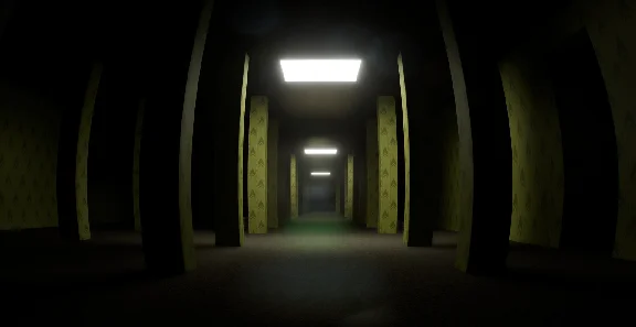 The Backrooms : Last Expédition * STEAM RU ⚡ AUTO 💳0%