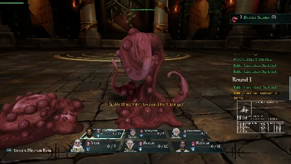 Wizardry: Proving Grounds of the Mad Overlord