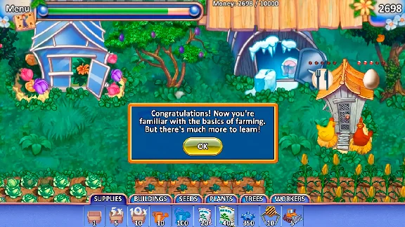 FarmCraft * STEAM RUSSIA ⚡ AUTODELIVERY 💳0% CARDS