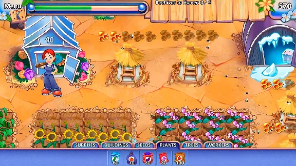 FarmCraft * STEAM RUSSIA ⚡ AUTODELIVERY 💳0% CARDS