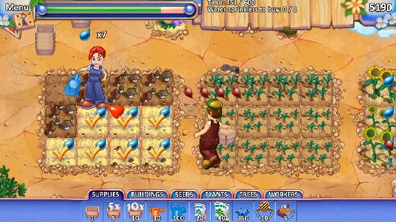 FarmCraft * STEAM RUSSIA ⚡ AUTODELIVERY 💳0% CARDS
