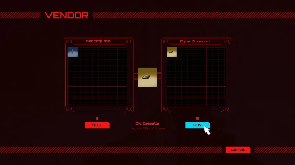GameGuru MAX Cyberpunk Asset Pack - HUD´s DLC