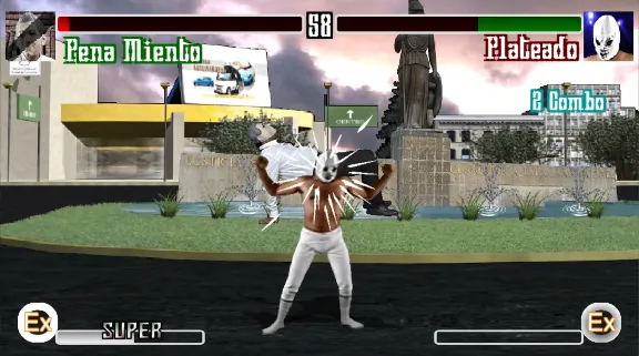 Kombate Mexicano * STEAM RU ⚡ АВТО 💳0%