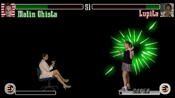 Kombate Mexicano * STEAM RU ⚡ АВТО 💳0%