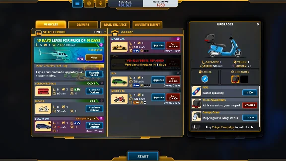 Delivery INC * STEAM RUSSIA ⚡ AUTODELIVERY 💳0% CARDS