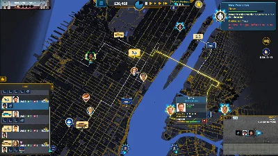 Delivery INC * STEAM РОССИЯ ⚡ АВТОДОСТАВКА 💳0% КАРТЫ