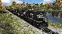 Train Simulator: Norfolk Southern Saluda Grade Route Ad
