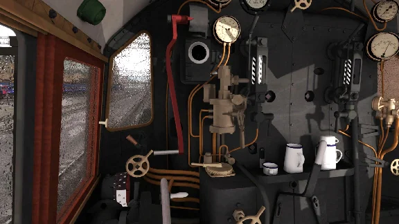 Train Simulator - BR Standard Class 4MT DLC