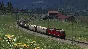 Train Simulator: Surselva Line: Reichenau-Tamins - Dise