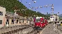Train Simulator: Bernina Pass: St Moritz – Poschiavo Ro