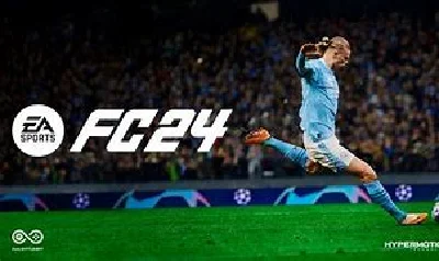 ⏰АВТОДОСТАВКА🧶EA SPORTS FC 24 (FIFA 24) ВСЕ РЕГИОНЫ🧶
