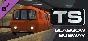 Train Simulator: Glasgow Subway Route Add-On DLC