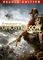 Ghost Recon Wildlands Digital Deluxe Key