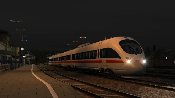 Train Simulator: Pegnitztalbahn: Nürnberg - Bayreuth Ro