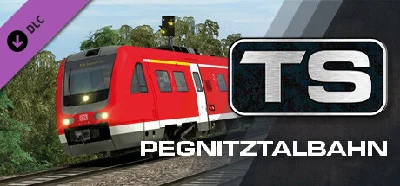 Train Simulator: Pegnitztalbahn: Nürnberg - Bayreuth Ro