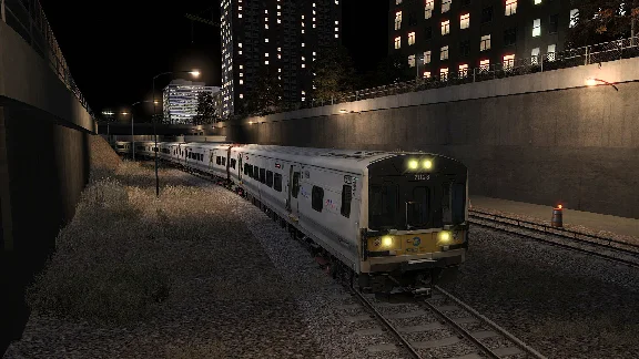 Train Simulator: Long Island Rail Road: New York – Hick