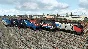 Train Simulator: Amtrak P42DC 50th Anniversary Collecto