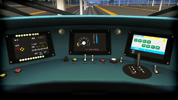 Train Simulator: CRH380D EMU DLC * STEAM RU ⚡