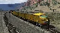 Train Simulator: Union Pacific F3 Loco Add-On DLC