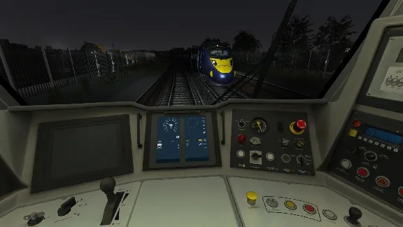 Train Simulator: Thameslink BR Class 700 EMU Add-On