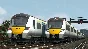 Train Simulator: Thameslink BR Class 700 EMU Add-On