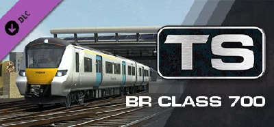 Train Simulator: Thameslink BR Class 700 EMU Add-On