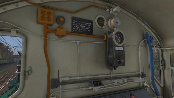 Train Simulator: EWS & Freightliner Class 08’s + Edinbu