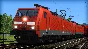 Train Simulator: Mosel Valley: Koblenz - Trier Route Ad