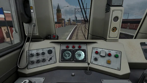 Train Simulator: Regional Railways BR Class 142 ‘Pacer’