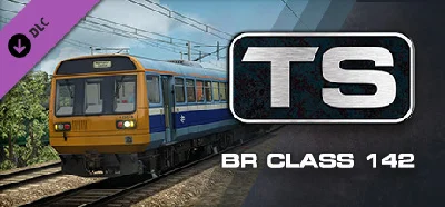 Train Simulator: Regional Railways BR Class 142 ‘Pacer’