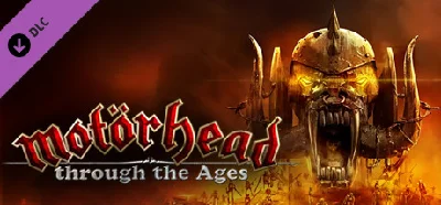 Victor Vran: Motorhead Through The Ages DLC